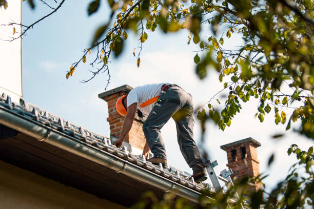 Best Roof Leak Repair  in Elmsford, NY