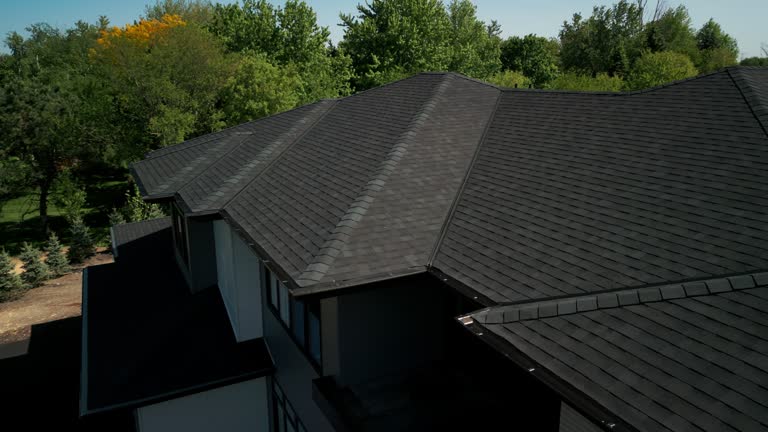 Best Roof Ventilation Installation  in Elmsford, NY