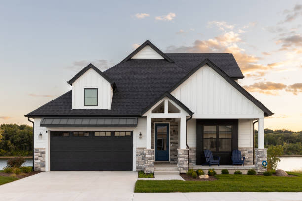 Best Gutter Installation and Repair  in Elmsford, NY